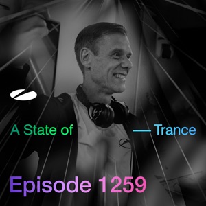 Armin van Buuren — Space Case (Mixed) (Alex Di Stefano Remix)