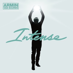Armin van Buuren — This Is What It Feels Like