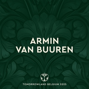 Armin van Buuren — We Own The Night (Mixed)