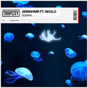 ARMNHMR/NKOLO — Oceans