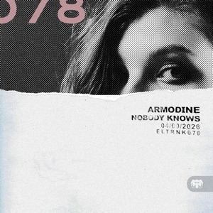 ARMODINE — Nobody Knows
