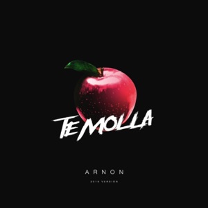 ARMON feat. KILLUA — TE MOLLA