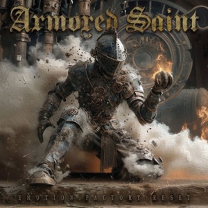Armored Saint — Buckeye