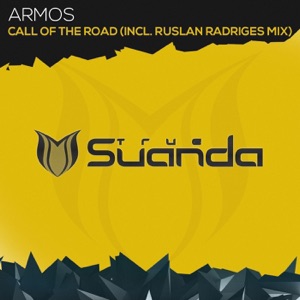 Armos — Call Of The Road (Radio Edit)