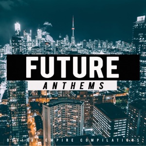 Armos ft Nathan Brumley — Broken Wings (Instrumental Mix)