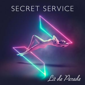 ARMY OF LOVERS — LIT DE PARADE