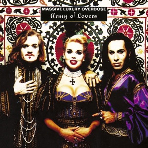 ARMY OF LOVERS — OBSESSION (1995)