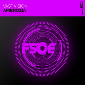 Arnej — Ambrosia (Original Mix)