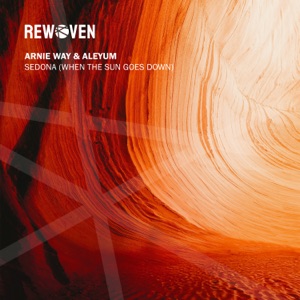 Aleyum, Arnie Way — Sedona (When The Sun Goes Down)  (Original Mix)