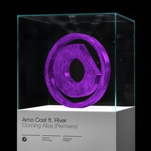 Arno Cost feat. River — Coming Alive (Exit Friendzone Remix) - 0:00