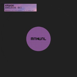 Arqade — Analogue Sky
