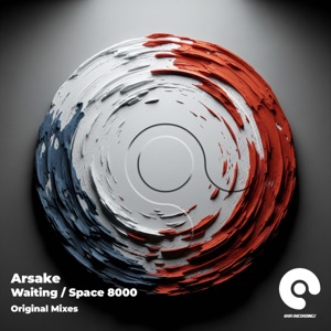 ARSAKE & Exia — Waiting (Radio Edit)