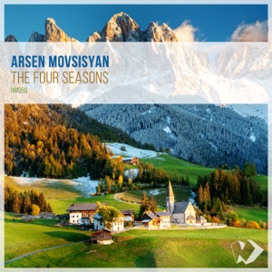 Arsen Movsisyan — The Four Seasons