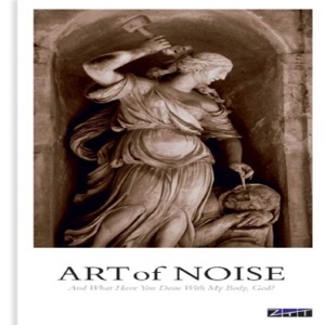 Art Of Noise — Peter Gun