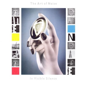 Art Of Noise — PETER GUNN
