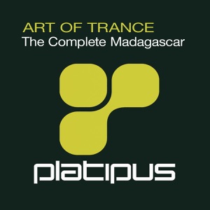 Art Of Trance — Madagascar (Push Remix)