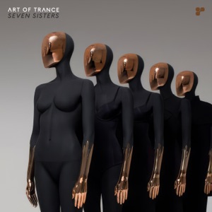 Art Of Trance — Seven Sisters