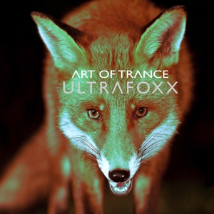 Art Of Trance — Ultrafoxx (Original Mix)
