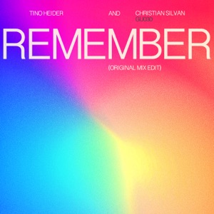 Arteccian — Remember (Original Mix)