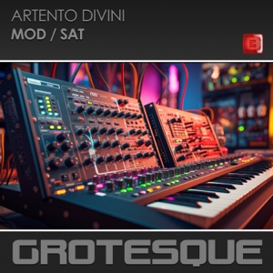 Artento Divini — MOD / SAT