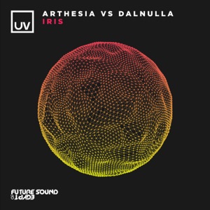 Arthesia vs DalNulla — Iris (Extended Mix)