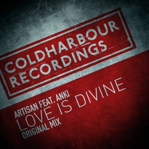 Artisan & Anki — Love Is Divine