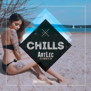 ArtLec — Fly with U (Extended Mix)