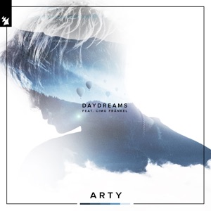 Arty feat. Cimo Frankel — Daydreams - 0:00