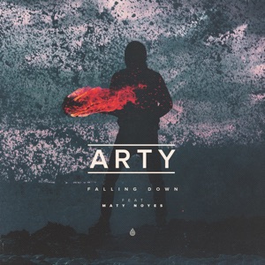 Arty feat. Maty Noyes — Falling Down (Night Mix) - 0:00