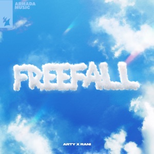 ARTY & RANI — Freefall