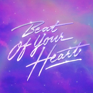 PURPLE DISCO MACHINE, ASDIS — BEAT OF YOUR HEART (2024)