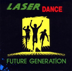 ASERDANCE — Powerrun
