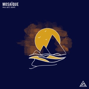 Ash — Mosaïque