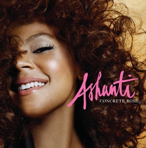 Ashanti — Only U