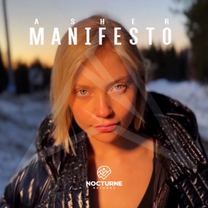 Asher — Manifesto