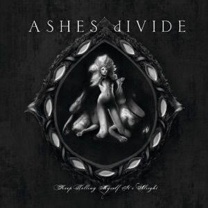 Ashes Divide — The Stone