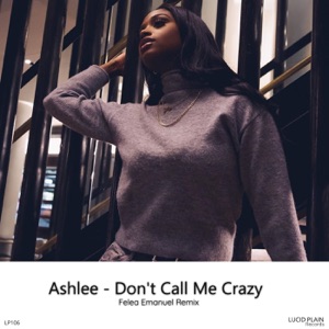 Ashlee — Alone With You (Felea Emanuel Remix)