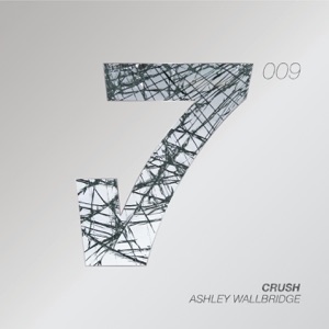 Ashley Wallbridge — Crush (Original Mix) - 0:00