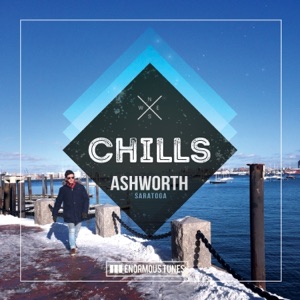 Ashworth — Saratoga (Extended Mix)