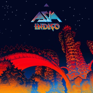 Asia — Arcadia