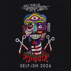 Asia Cruise — Selfish (Woody Remix)