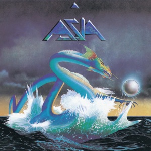 Asia — Only Time Will Tell