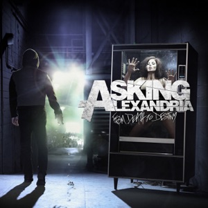 Asking Alexandria — Moving On (acoustic)