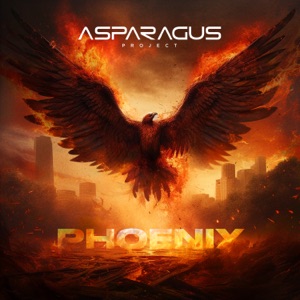 ASPARAGUSproject — Phoenix