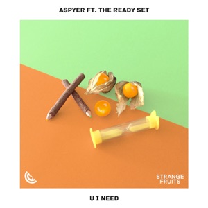 Aspyer feat. The Ready Set — U I Need - 0:00