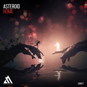 Asteroid — Home