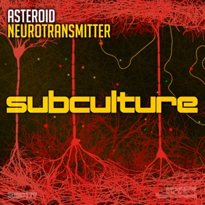 Asteroid — Neurotransmitter
