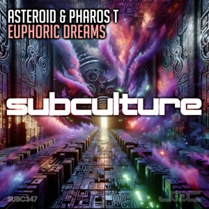 Asteroid & Pharos T — Euphoric Dreams (Trance.One Extended)