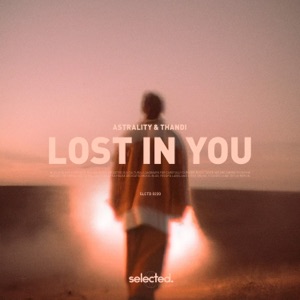 Astrality — Lost in You