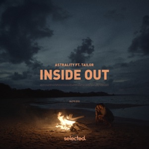 ASTRALITY / TAILOR — INSIDE OUT